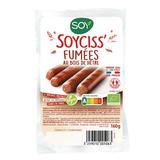 SOYCISS FUMÉES