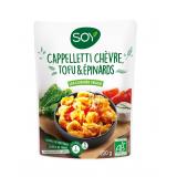 DOYPACK CAPPELLETTI EPINARDS TOFU CHEVRE