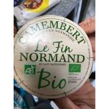 CAMEMBERT LE FIN TERROIR
