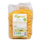 FUSILLIS MAÏS RIZ 500G