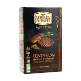 TENTATION AU THE VERT