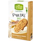 P'TIT DEJ AUX MULTICEREALES