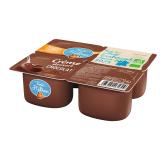 DESSERT CHOCOLAT X 4