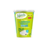 SOJADE NATURE A LA GRECQUE 400GR