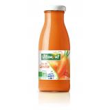 JUS DE CAROTTE FRANCE 25CL