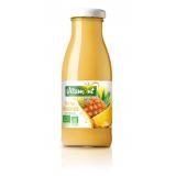 PUR JUS D'ANANAS 25CL