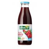 JUS CRANBERRY 75CL