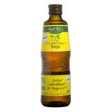 HUILE VIERGE DE SOJA 50CL