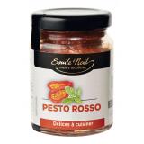 PESTO ROSSO BIO