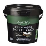 HUILE DE COCO DESODORISEE 50CL