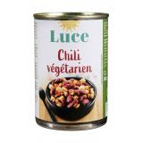 CHILI VEGETARIEN