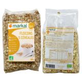 FLOCON 5 CEREALES 500G