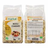 MUESLI GOURMAND
