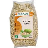 FLOCON D'ORGE 500G