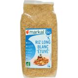 RIZ LONG BLANC ETUVE