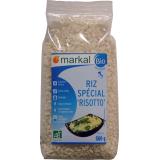 RIZ LONG BLANC RISOTTO