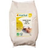 FARINE DE BLE T110 1KG