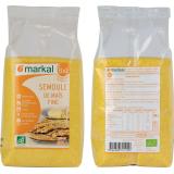 SEMOULE DE MAIS FINE 500G