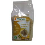 FARINE DE SOUCHET 250G