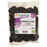PRUNEAUX ENTIERS 500G
