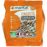 CROZETS AU SARRASIN