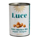 POIS CHICHE EN BOITE