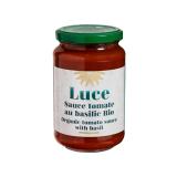 SAUCE TOMATE AU BASILIC