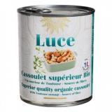 CASSOULET SUPÉRIEUR