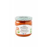 RATATOUILLE A LA PROVENCALE