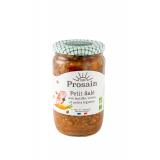 PETIT SALE ET LENTILLE VERTE