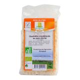 GAUFRETTES POIS CHICHES