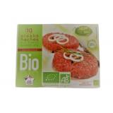 STEAK HACHES 10X100G