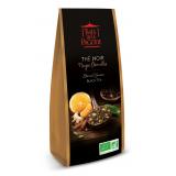 THE DES NEIGES ETERNELLES