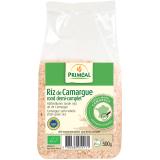 RIZ ROND DEMI COMPLET DE CAMARGUE 500G