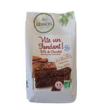 VITE UN FONDANT AU CHOCOLAT 300G