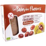 TARTINES CHATAIGNE 300G