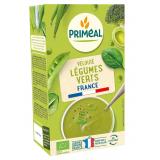 VELOUTE DE LEGUMES VERT 1L