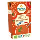 VELOUTE DE TOMATE ET LENTILLE CORAIL 1L