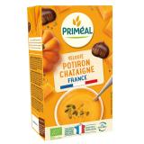 VELOUTE DE POTIRON ET CHATAIGNE 1L