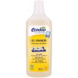 GEL VINAIGRE 750ML ECODOO