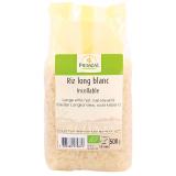 RIZ LONG BLANC INCOLLABLE