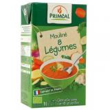 MOULINÉ 8 LÉGUMES 1L