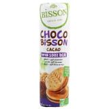 CHOCO BISSON CACAO