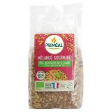 MELANGE GOURMAND BLE EPAUTRE RIZ ROUGE