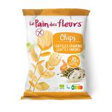 CHIPS LENTILLES OIGNONS 50G
