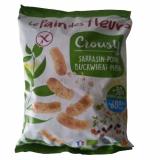CROUSTY SARRASIN POIVRE