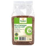 RIZ ROUGE DE CAMARGUE 500G