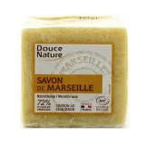 SAVON DE MARSEILLE BLANC 300G