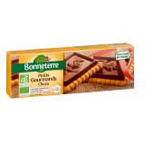 PETITS GOURMANDS CHOCO