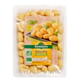 GNOCCHIS SANS GLUTEN BONNETERRE